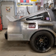 The period-correct IMSA sticker is a nice touch.